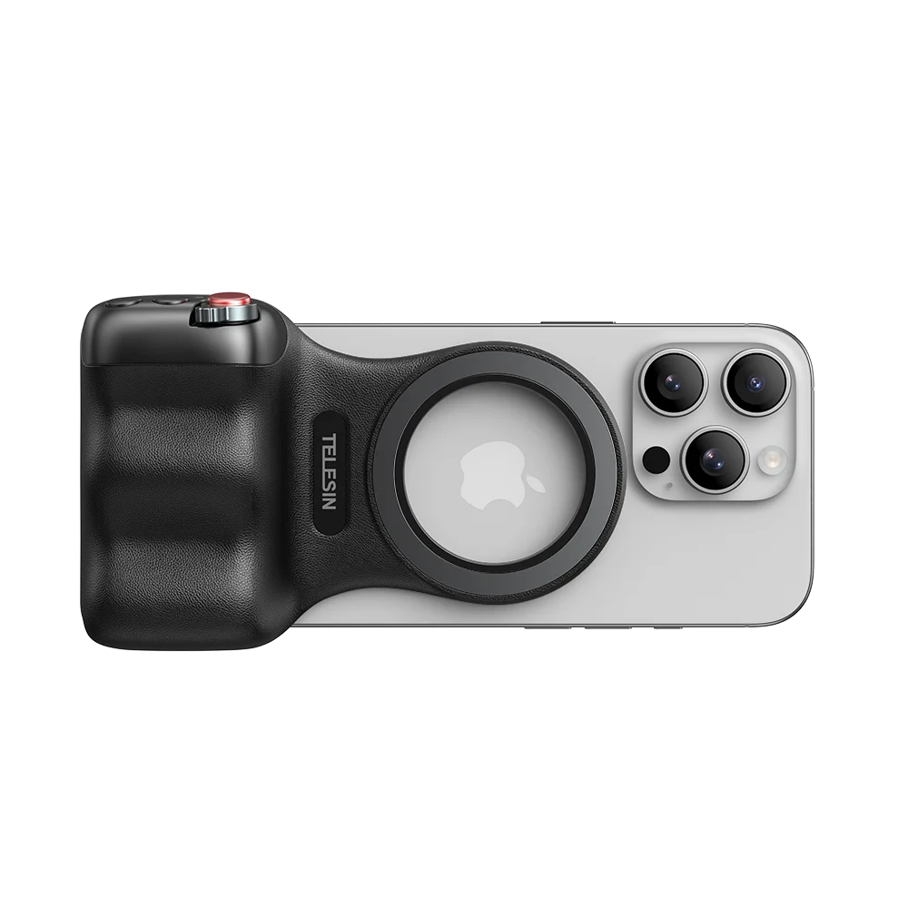 Magnetic Snap Controller